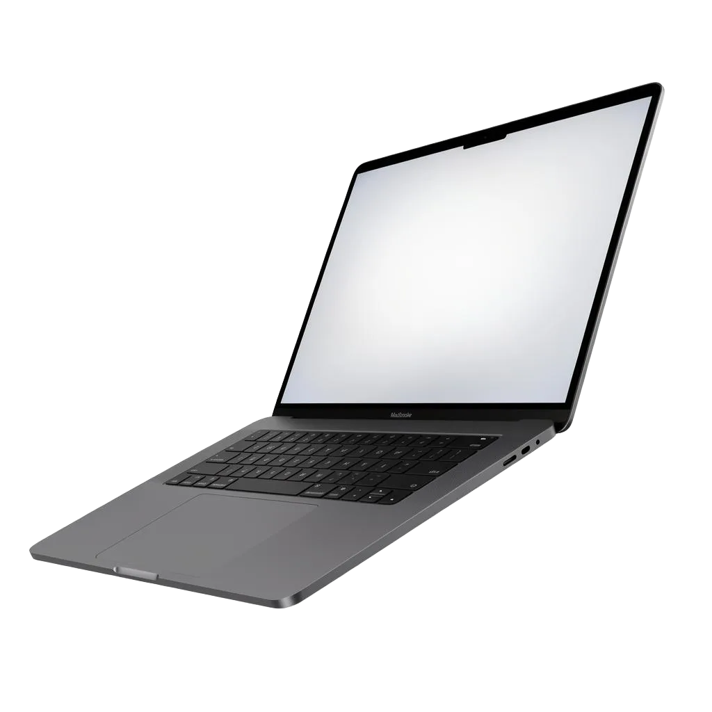 MacBook Pro 14″ M1